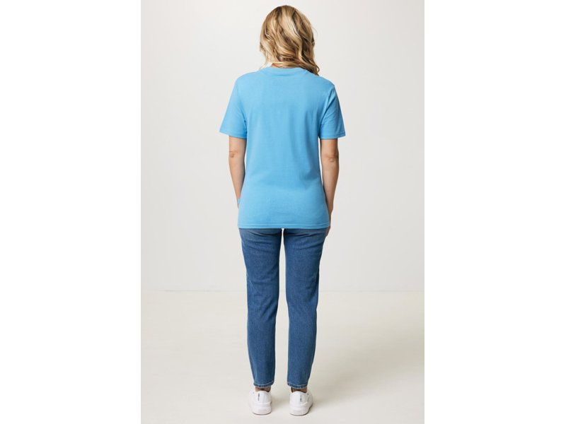 Iqoniq T-shirt Bryce