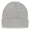 Gebreide muts, 15% Merino wol Gebreide muts, 15% Merino wol