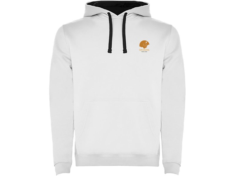 Roly hoodie kids Urban Roly hoodie kids Urban