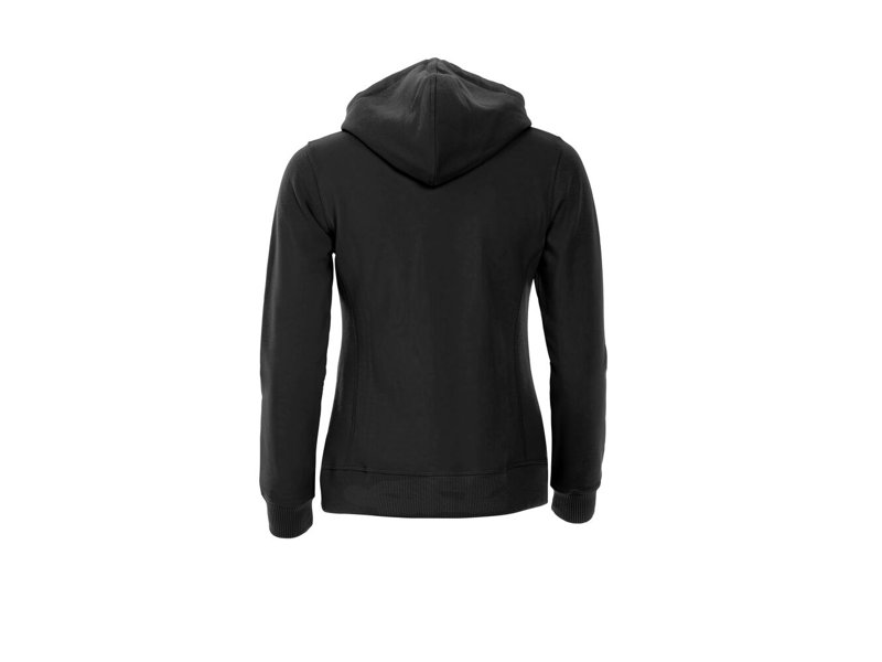 Clique Basic Hoody Full zip Ladies
