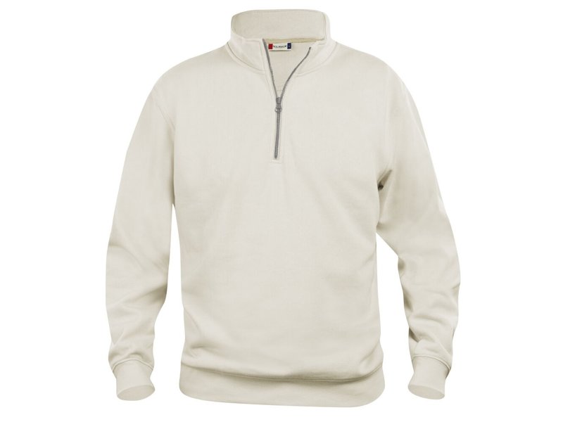 Clique Basic Half Zip