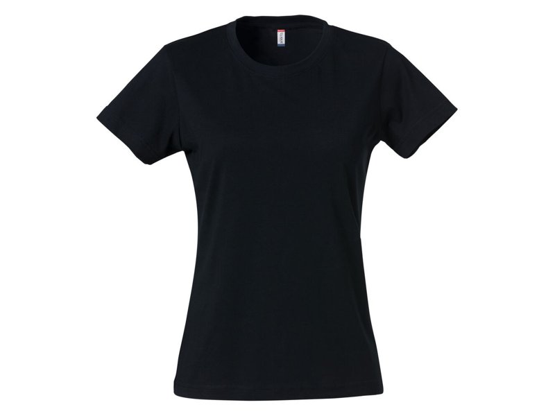 Clique Basic-T Ladies | TotZiens Promotions Clique Basic-T Ladies | TotZiens Promotions