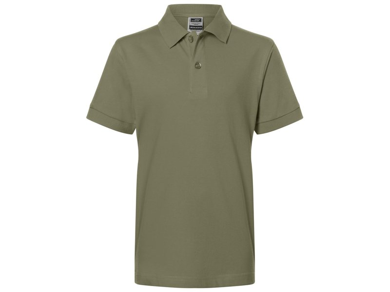 Kinderpolo's in 35 kleuren leverbaar, snel online bestellen Kinderpolo's in 35 kleuren leverbaar, snel online bestellen