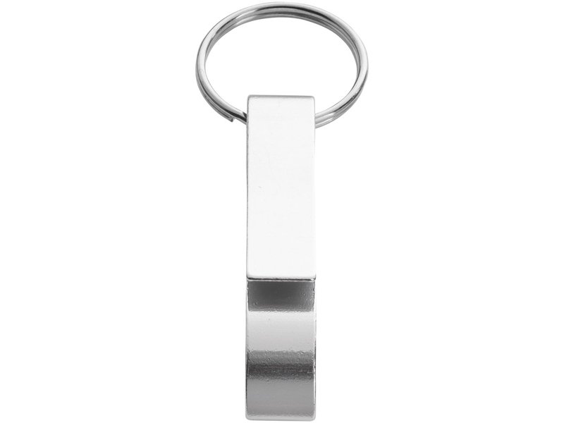 Tao sleutelhanger met fles- en blikopener