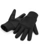 Beechfield - Softshell Sports Tech Gloves