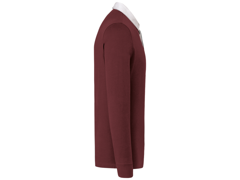 Kariban Rugby Polo Kariban Rugby Polo