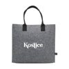 BigShopper Argus RPET Felt winkeltas BigShopper Argus RPET Felt winkeltas