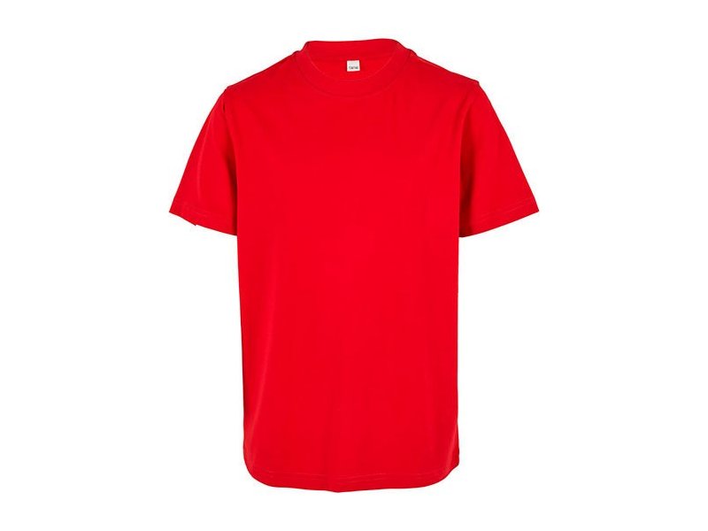 Build Your Brand - Kids´ Organic Basic Tee Build Your Brand - Kids´ Organic Basic Tee