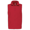 Fleece bodywarmer Luca Fleece bodywarmer Luca