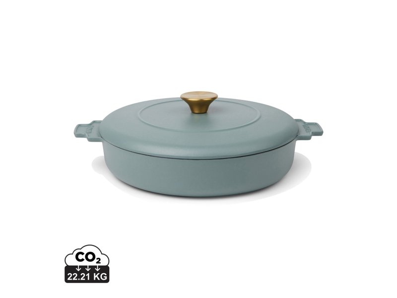 VINGA Monte Heritage braadpan 2,5 L