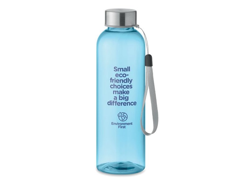 Drinkfles Tritan Renew Sea