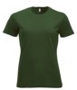 Clique New Classic-T Ladies | TotZiens Promotions