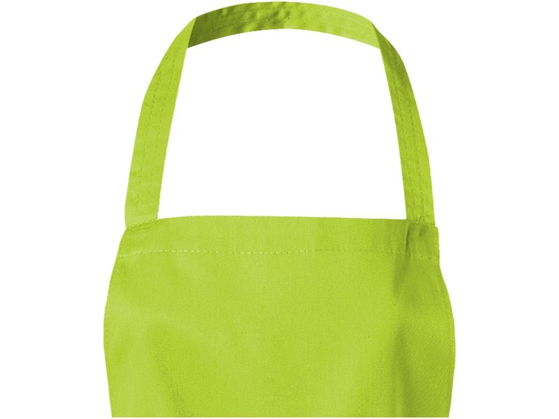 Voordelig uw logo bedrukken op luxe BBQ schorten - Totziens Promotions