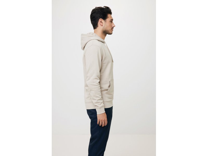 Iqoniq - trendy kleuren hoodies - en verantwoord geproduceerd! Iqoniq - trendy kleuren hoodies - en verantwoord geproduceerd!