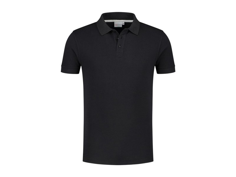 Santino Poloshirt Max Santino Poloshirt Max