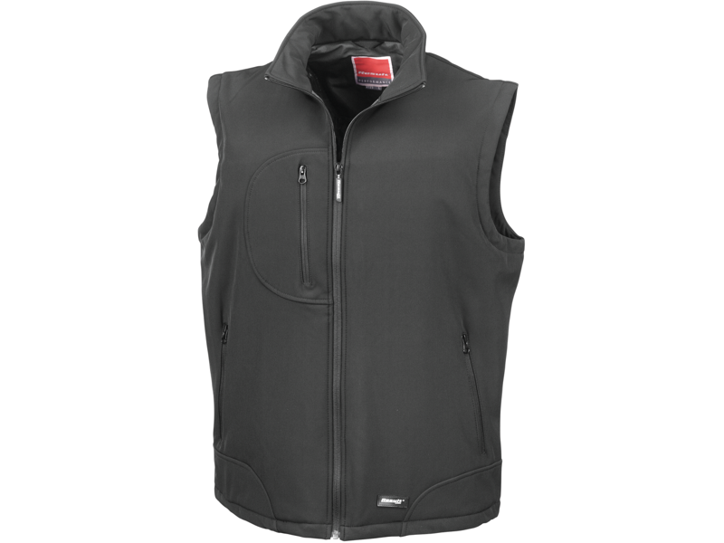 Softshell bodywarmer kopen? » Bekijk onze mooie kwalitatieve bodywarmers!