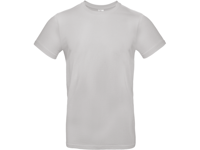 B&C #E190 Men's T-shirt | TotZiens Promotions
