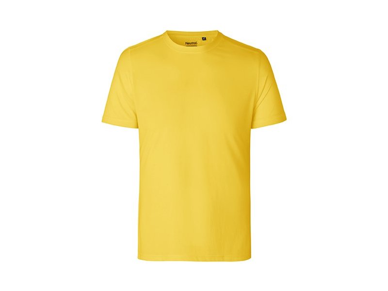 Neutral - Unisex Performance T-Shirt Neutral - Unisex Performance T-Shirt