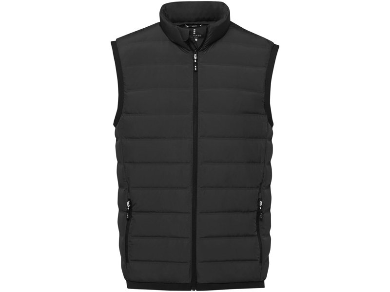 Caltha geïsoleerde donzen heren bodywarmer Caltha geïsoleerde donzen heren bodywarmer