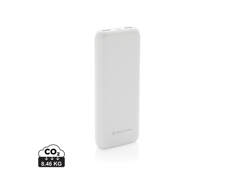 Urban Vitamin Pasadena 20.000 mAh 18W PD powerbank
