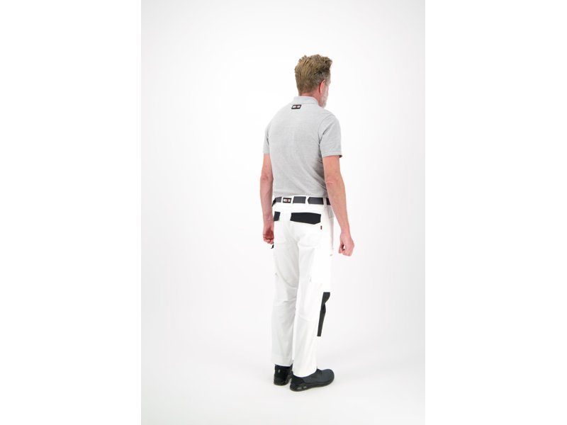 HEROCK Levi polo korte mouwen HEROCK Levi polo korte mouwen