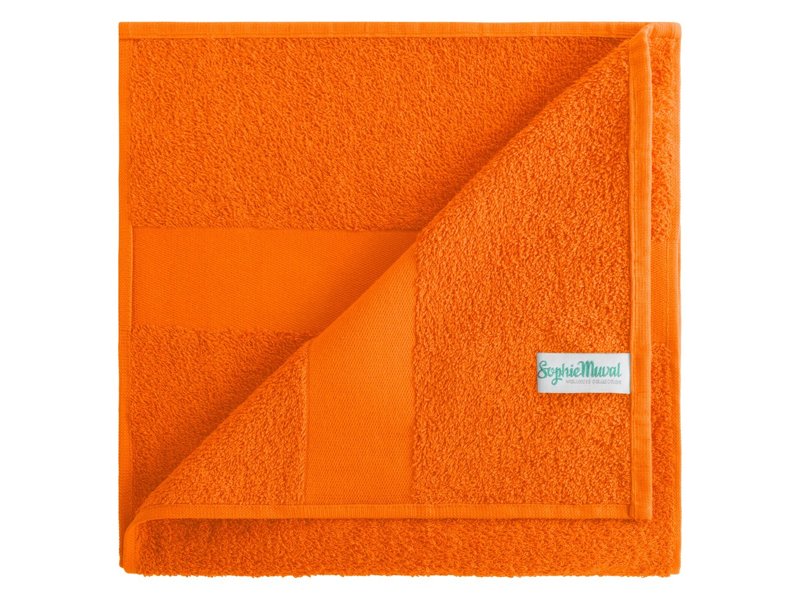 Sophie Muval handdoek Sporthanddoek