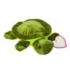 ALBERT - Pluche schildpad