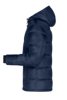 Daiber Men's Padded Jacket