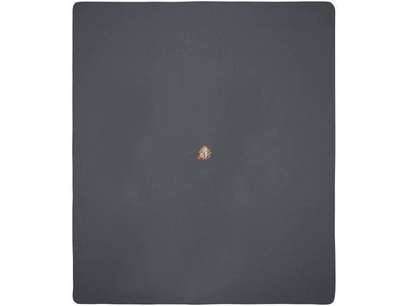 Huggy fleecedeken 220 x 250 cm