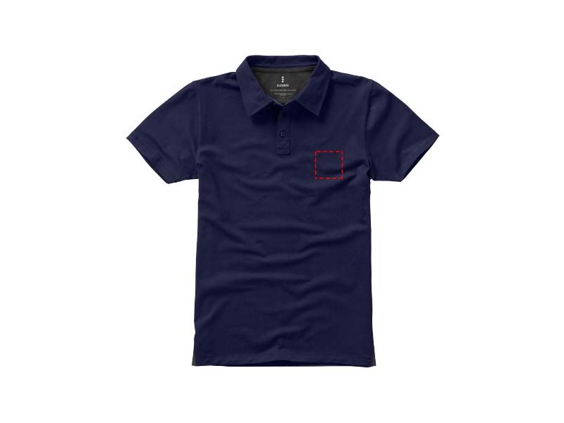 Markham Ladies Polo » Nette polo voor dames v.a. € 18,37 Markham Ladies Polo » Nette polo voor dames v.a. € 18,37