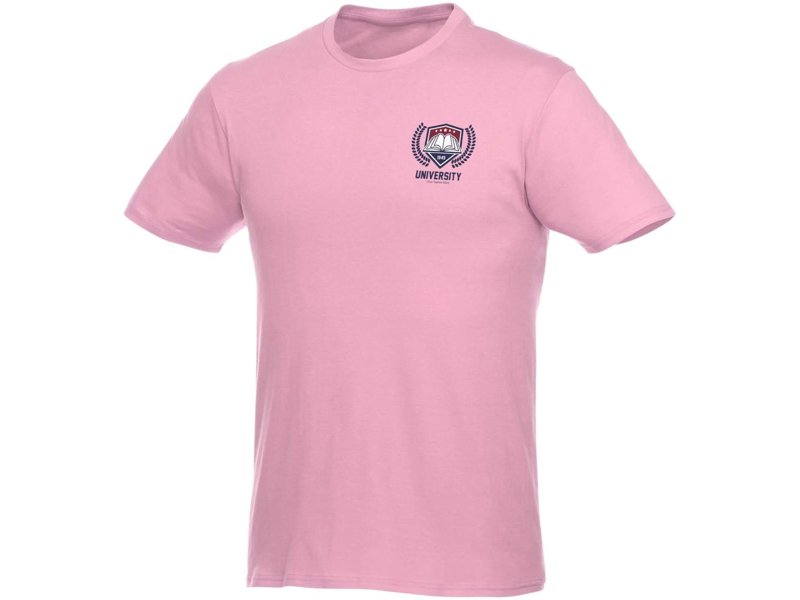 Elevate Heros t-shirt - Hoge kwaliteit met eigen opdruk Elevate Heros t-shirt - Hoge kwaliteit met eigen opdruk