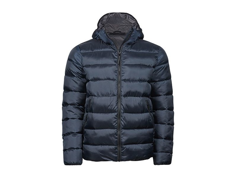 Tee Jays - Lite Hooded Jacket Tee Jays - Lite Hooded Jacket