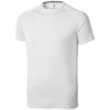 Elevate Niagara Cool Fit sportshirt - Sportshirt laten bedrukken Elevate Niagara Cool Fit sportshirt - Sportshirt laten bedrukken