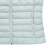 IQONIQ Meru dames gerecycled polyester bodywarmer IQONIQ Meru dames gerecycled polyester bodywarmer