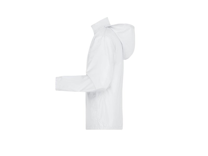 Top windbreaker, ideaal als promotiejas voor evenementen