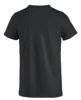 Basic t-shirts van Clique, ideaal om te bedrukken met uw logo Basic t-shirts van Clique, ideaal om te bedrukken met uw logo