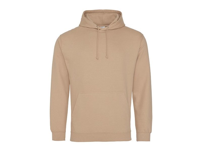 Studenten hooded sweater, geschikt voor bedrukken of borduring Studenten hooded sweater, geschikt voor bedrukken of borduring