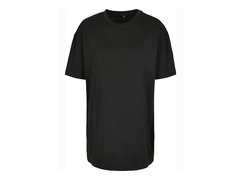 BYB Women's oversized boyfriend tee BYB Women's oversized boyfriend tee