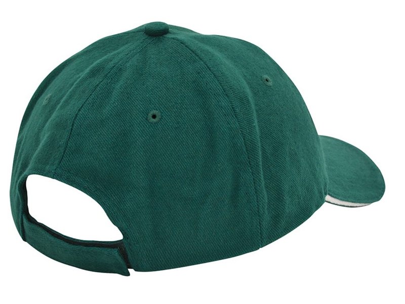 Promo caps bedrukken Promo caps bedrukken