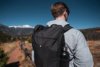 Swiss Peak AWARE™ easy access 15.6" laptop rugzak