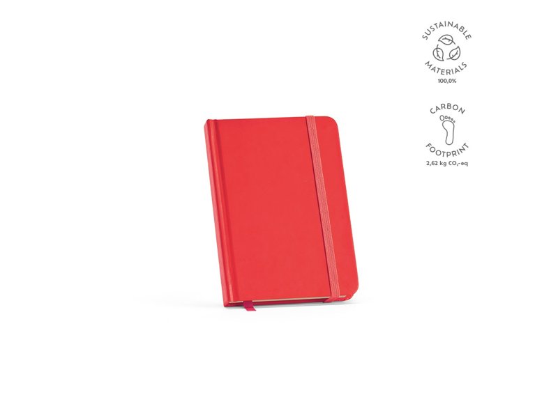 Notitieboek Marquez A6 Notitieboek Marquez A6