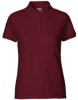 Neutral -Ladies´ Classic Polo Neutral -Ladies´ Classic Polo