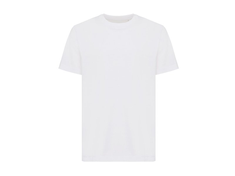 Iqoniq t-shirt Kakadu relaxed