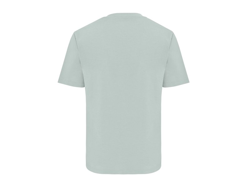 IQONIQ Nikko heavyweight gerecycled katoen t-shirt IQONIQ Nikko heavyweight gerecycled katoen t-shirt