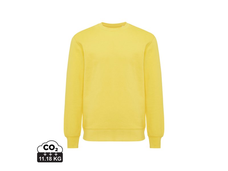 Iqoniq Etosha lichtgewicht sweater Iqoniq Etosha lichtgewicht sweater