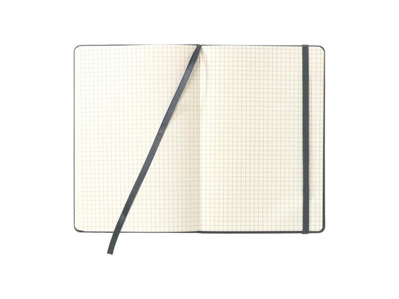 Quadra Notebook A5 notitieboek Quadra Notebook A5 notitieboek
