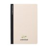 Sugarcane Notebook A5 notitieboek Sugarcane Notebook A5 notitieboek