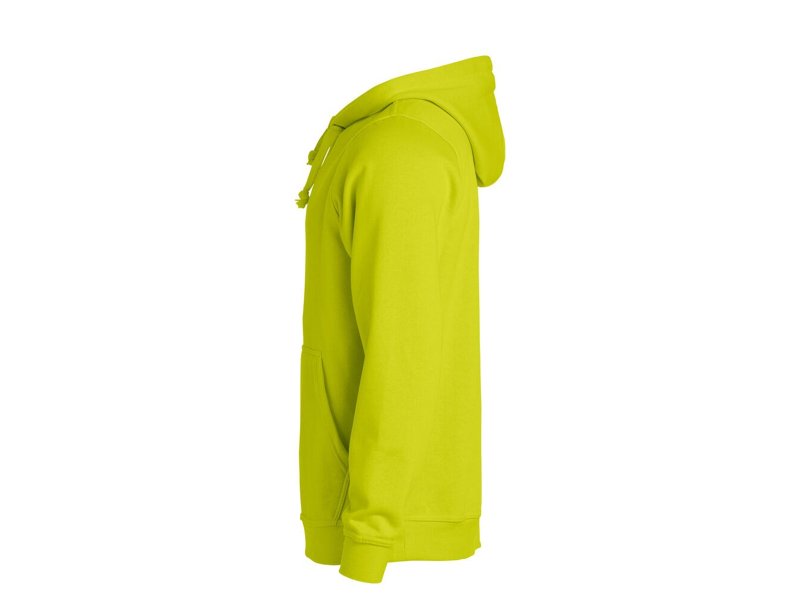 Clique Hoodie; sweater met capuchon en leverbaar in vele kleuren Clique Hoodie; sweater met capuchon en leverbaar in vele kleuren
