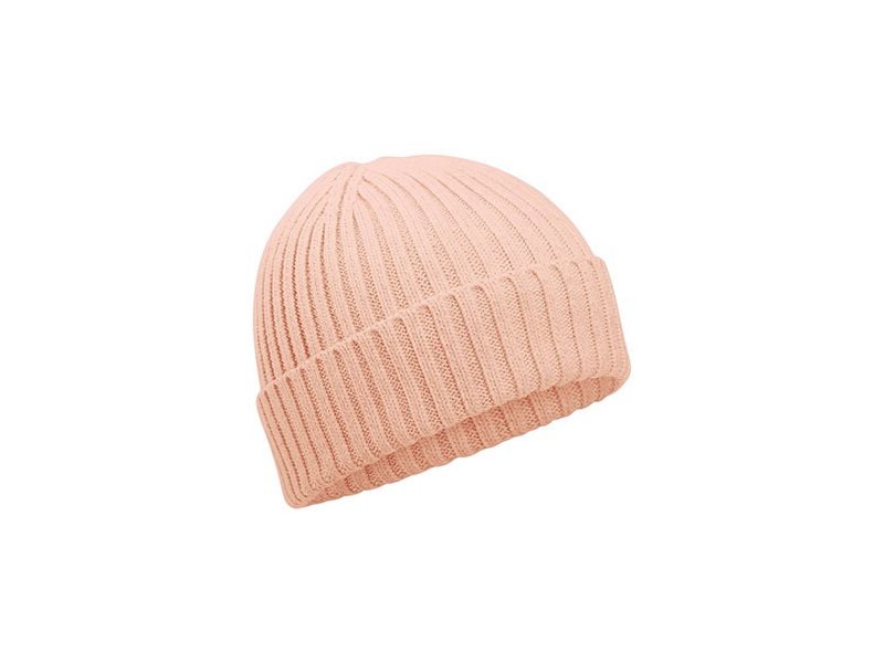 Beechfield - Organic Cotton Kids Beanie Beechfield - Organic Cotton Kids Beanie