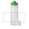 Baseline® Plus 650 ml sportfles met shaker bal
